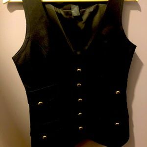 Smythe Vest Waistcoat